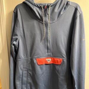 Columbia Quarterzip - Performance Fishing Gear